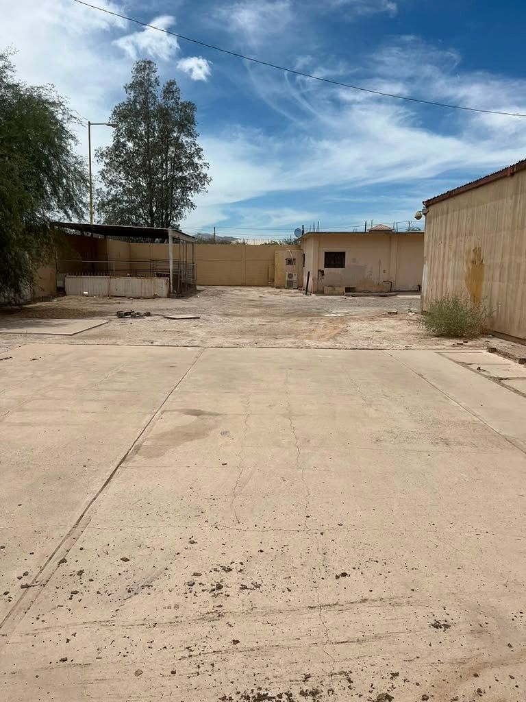 Bodega comercial en El Coloso, Mexicali, foto 4 de 16