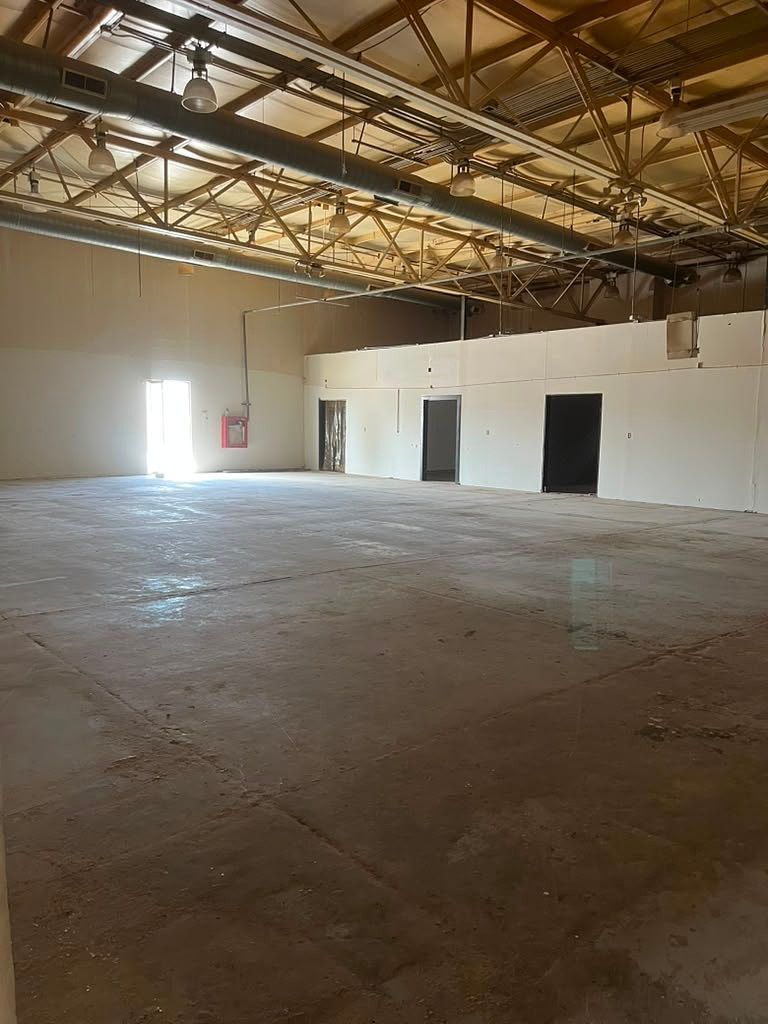 Bodega comercial en El Coloso, Mexicali, foto 9 de 16