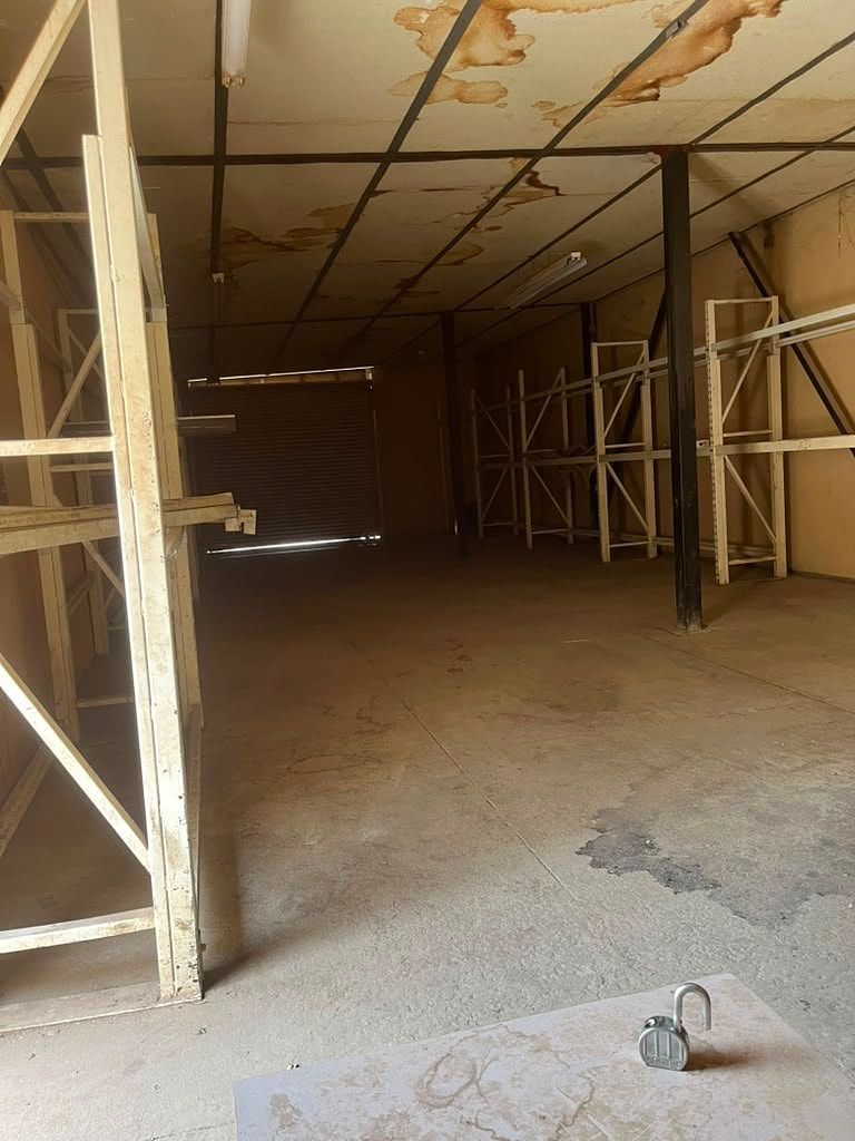 Bodega comercial en El Coloso, Mexicali, foto 13 de 16