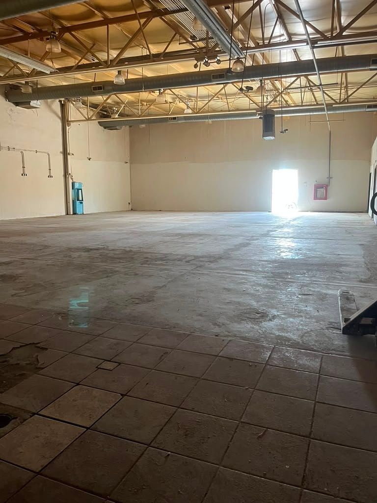 Bodega comercial en El Coloso, Mexicali, foto 14 de 16