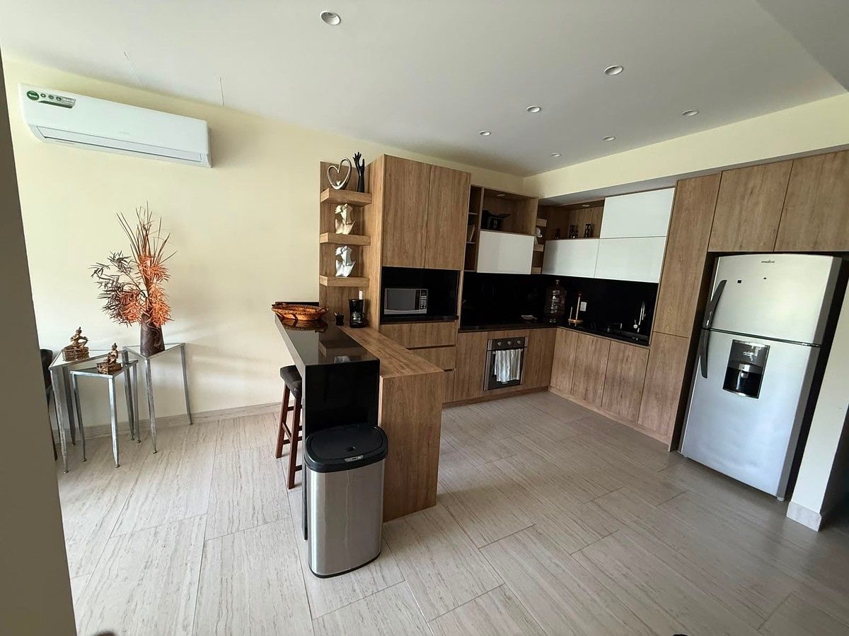 Furnished Apartment for Rent, CANTERA, Colinas de San Jerónimo, Monterrey, N., photo 1 of 30