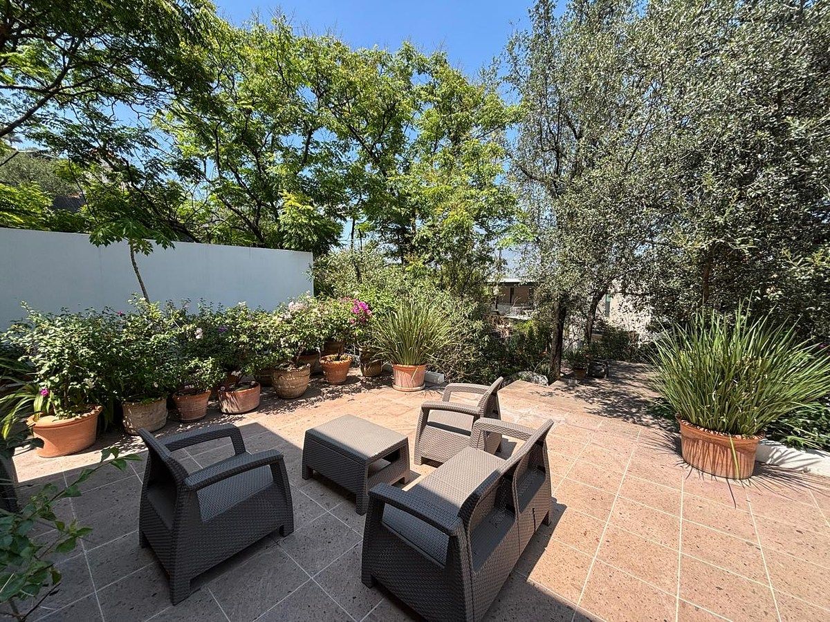 Casa en Lomas Del Rosario, San Pedro Garza García, foto 4 de 8