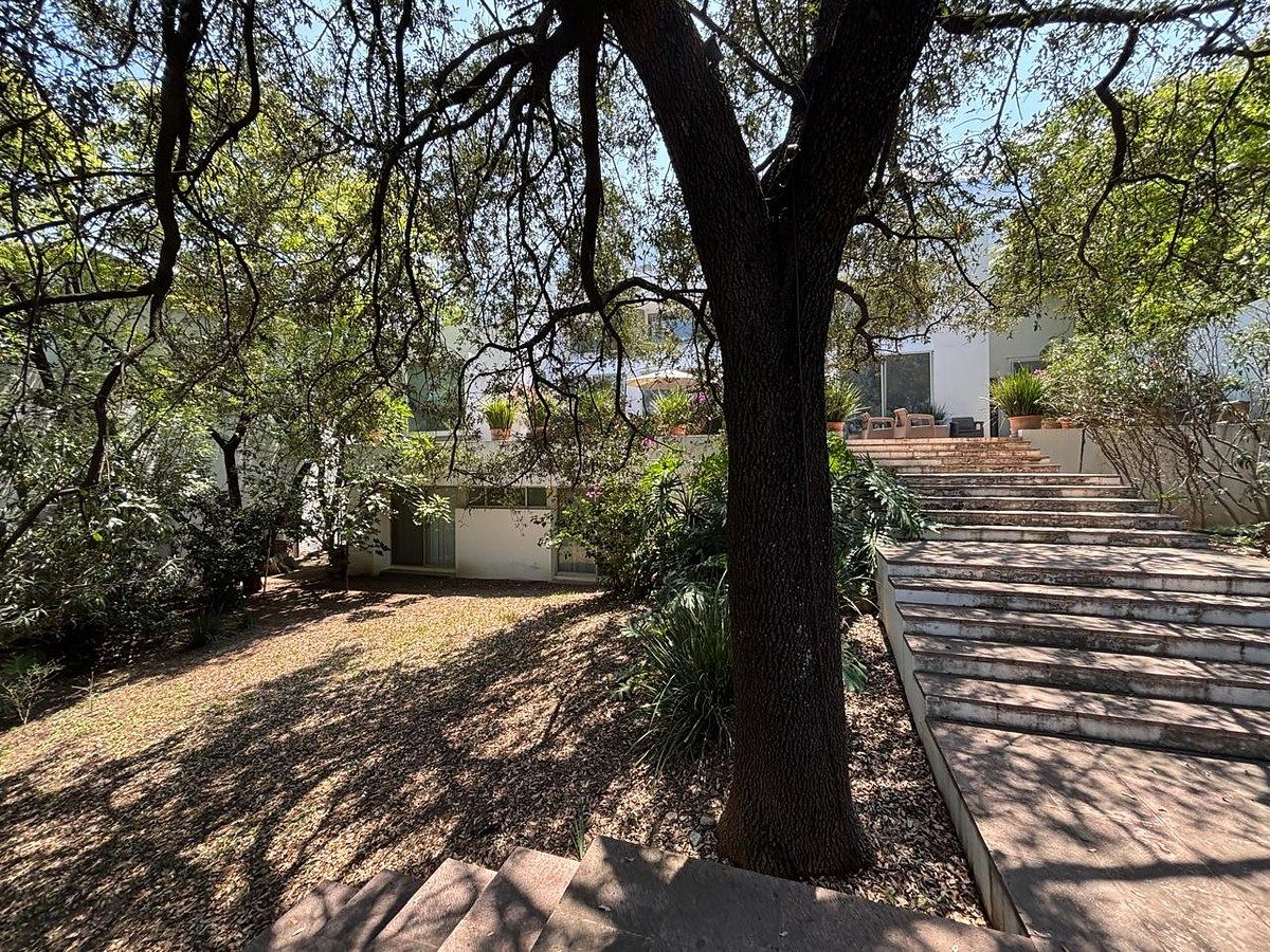 Casa en Lomas Del Rosario, San Pedro Garza García, foto 7 de 8