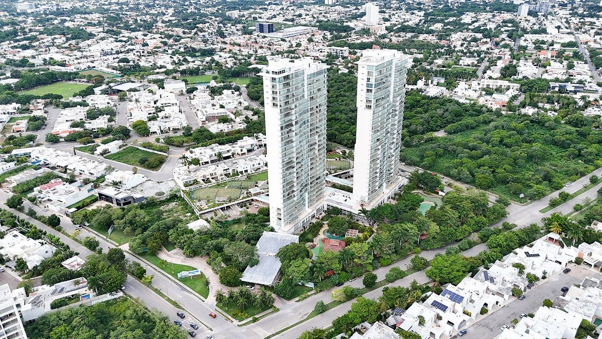 DEPARTAMENTO EN VENTA DE 3 HABITACIONES, 310m2 DE CONSTRUCCIÓN, COUNTRY TOWERS