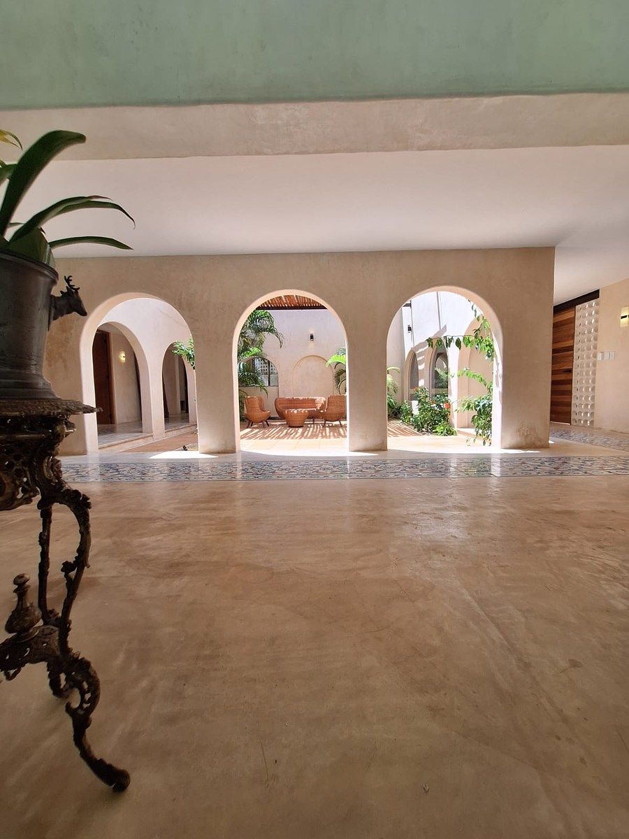 Casa en Club de Golf La Ceiba, Mérida, foto 6 de 15