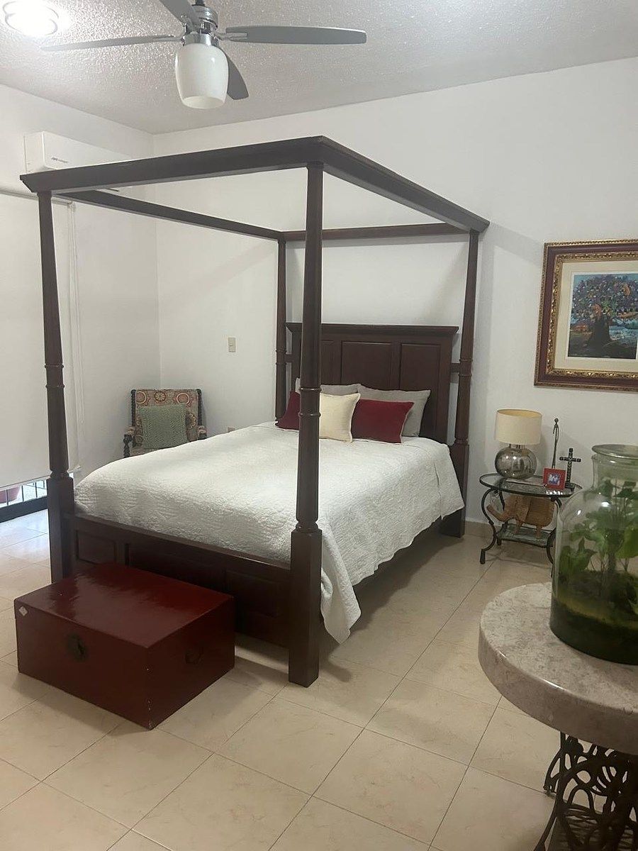 Apartamento em Bugambilias, Tuxtla Gutiérrez, foto 3 de 9