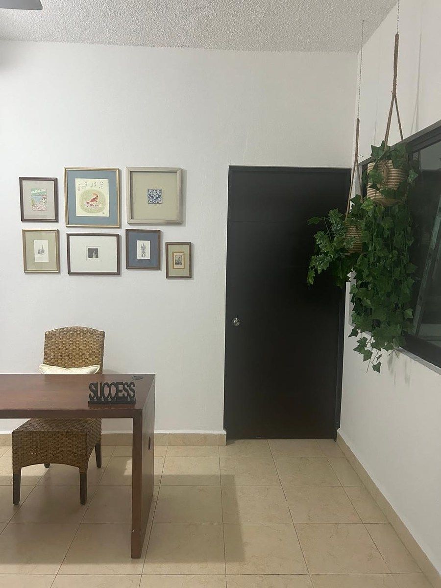Apartamento em Bugambilias, Tuxtla Gutiérrez, foto 4 de 9