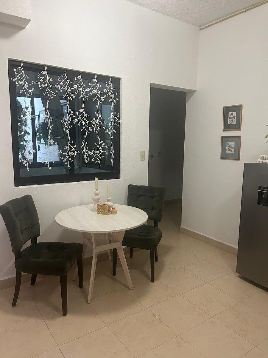 Apartamento em Bugambilias, Tuxtla Gutiérrez, foto 5 de 9