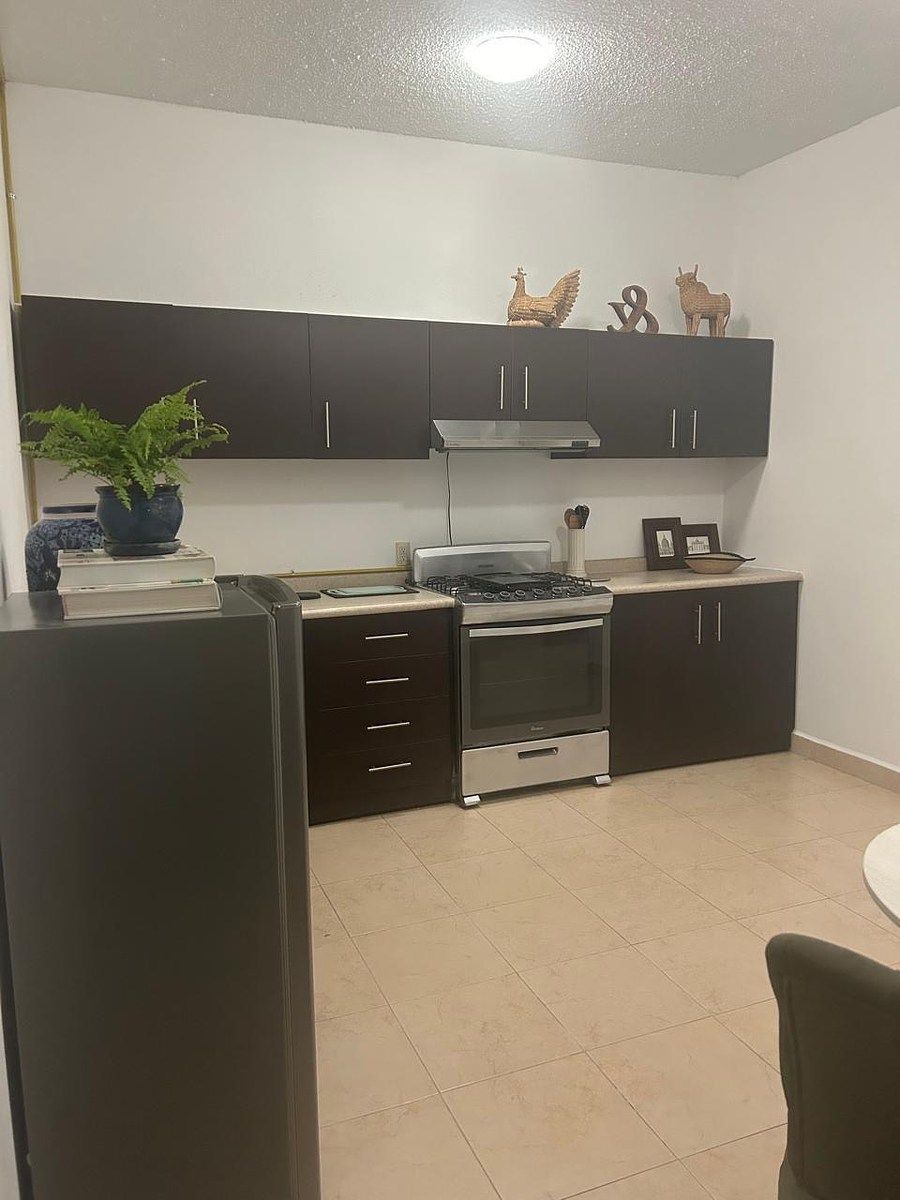 Apartamento em Bugambilias, Tuxtla Gutiérrez, foto 6 de 9