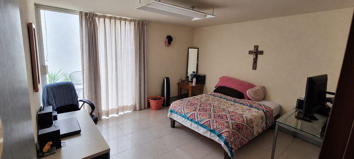 Casa en Jardines del Bosque Centro, Guadalajara, foto 12 de 16