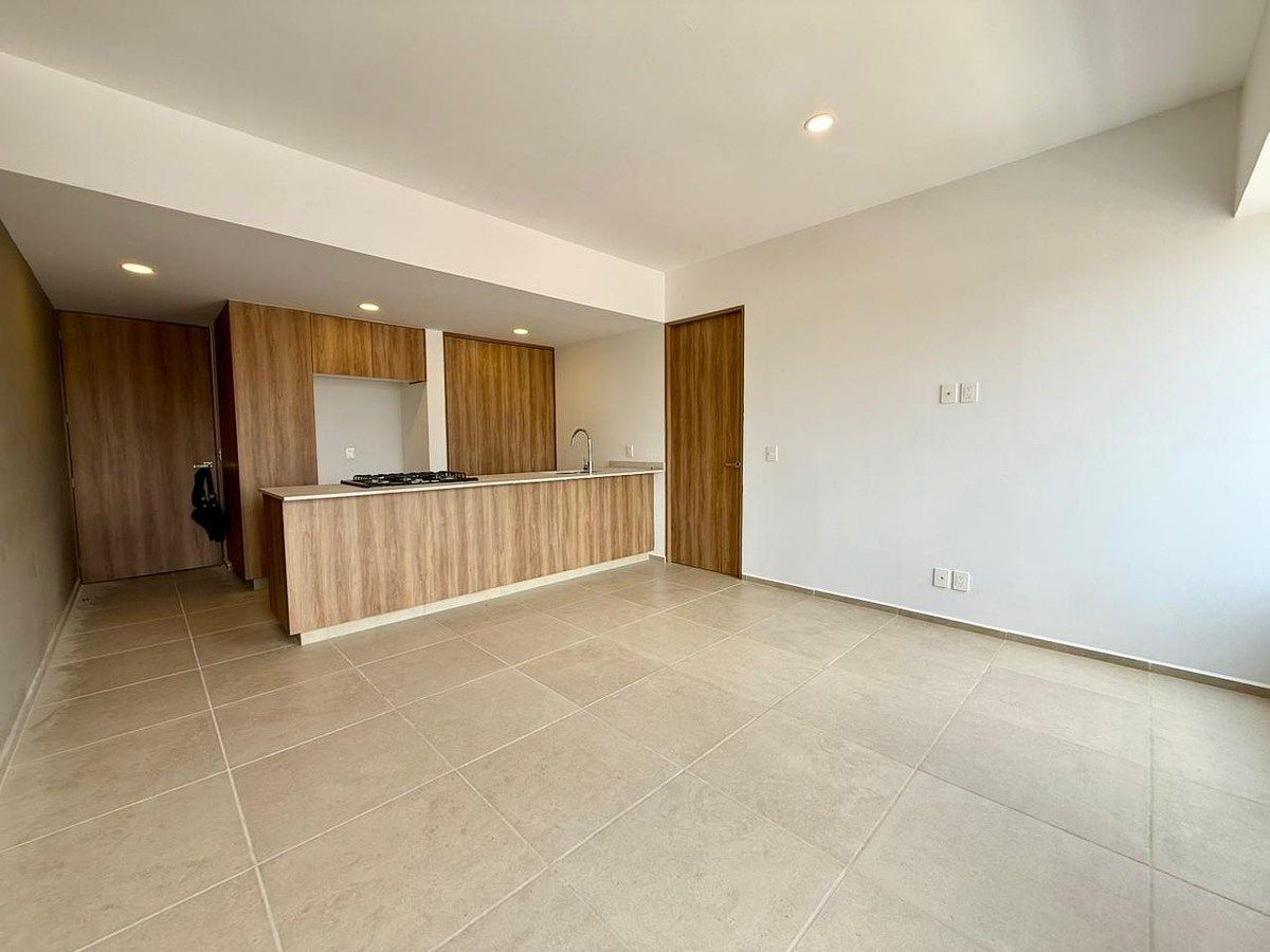 Departamento en Ayuntamiento, Guadalajara, foto 7 de 18