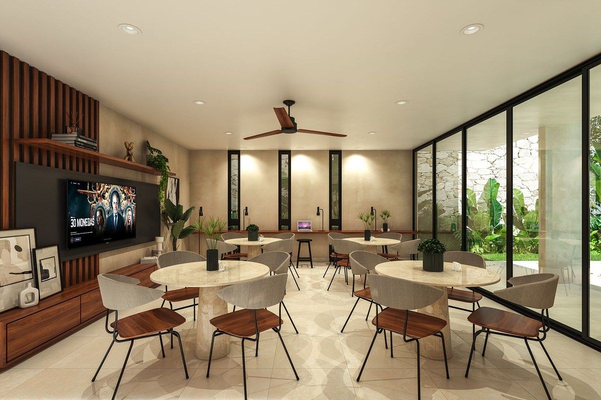 Departamento en Temozón Norte, Mérida, foto 8 de 9