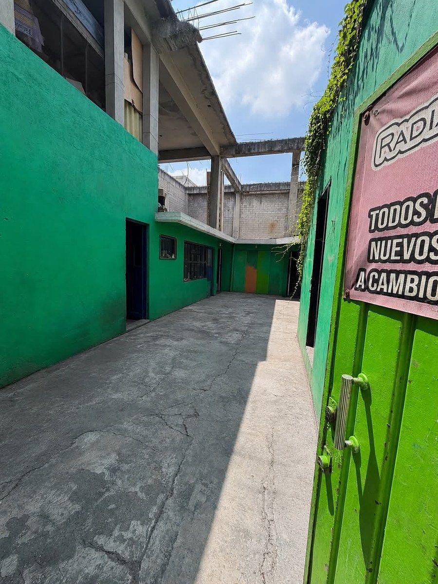 Casa em José López Portillo, Iztapalapa, foto 2 de 3