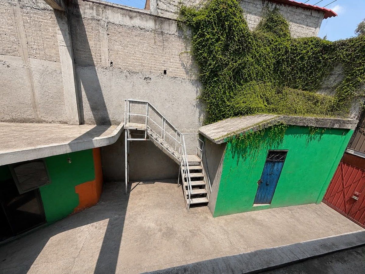 Casa em José López Portillo, Iztapalapa, foto 3 de 3