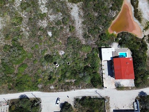 CHICXULUB PUERTO LAND 150 METERS FROM THE BEACH, photo 1 of 8