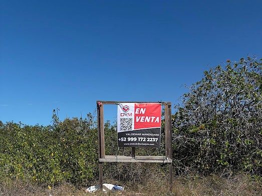 Lot in Chicxulub Puerto, Progreso, photo 5 of 8
