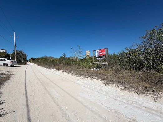 Lot in Chicxulub Puerto, Progreso, photo 8 of 8