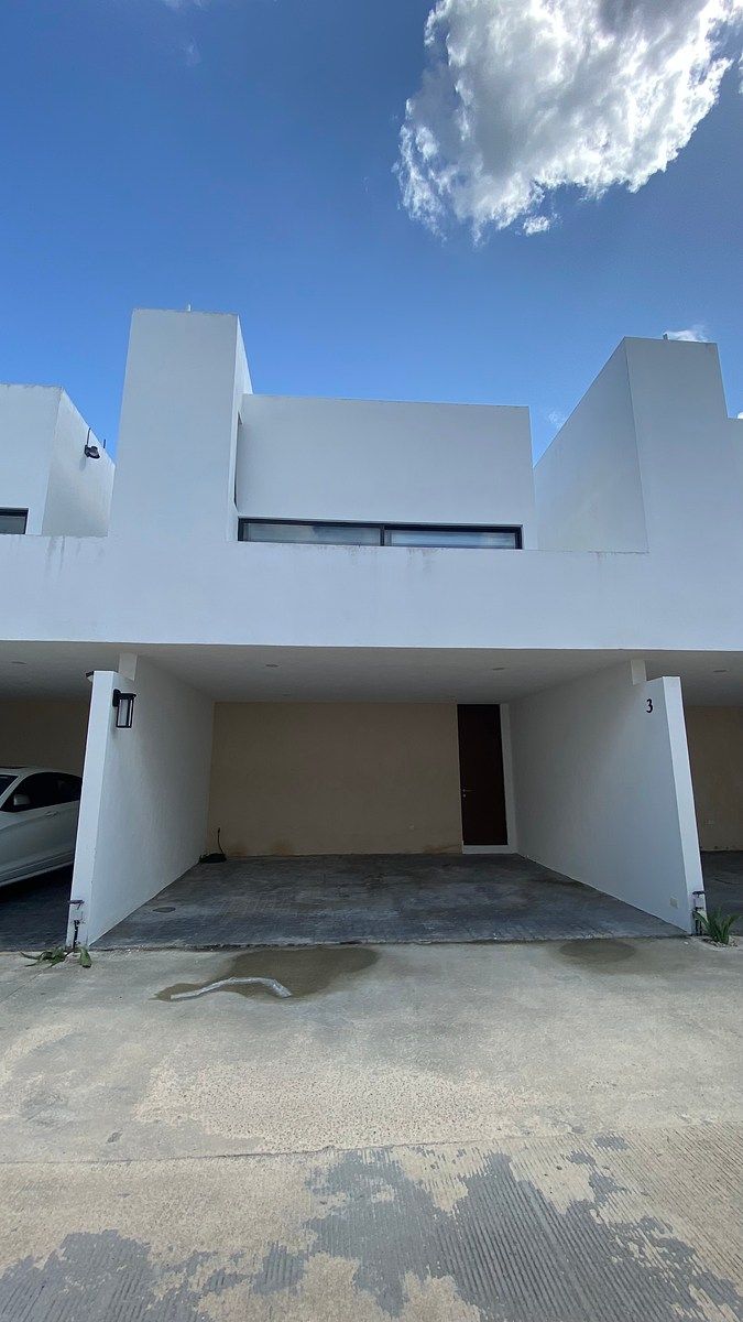 Casa em condomínio fechado em Temozón Norte, Mérida, foto 10 de 25