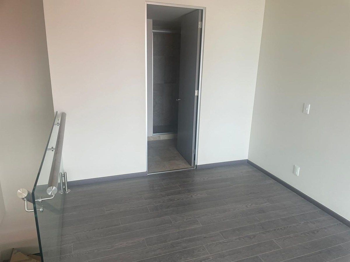 Apartamento em Santa Fe, Álvaro Obregón, foto 2 de 21