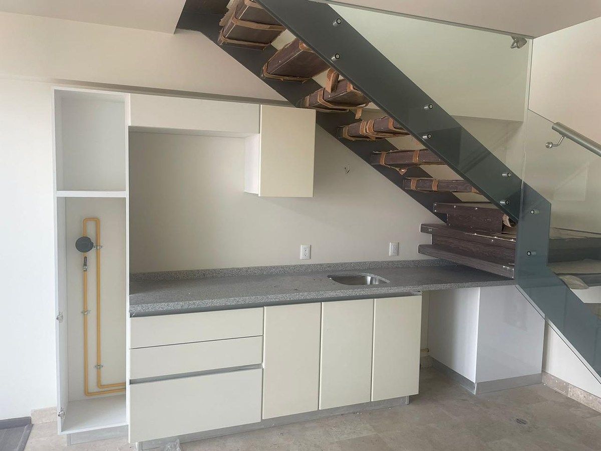 Apartamento em Santa Fe, Álvaro Obregón, foto 7 de 21