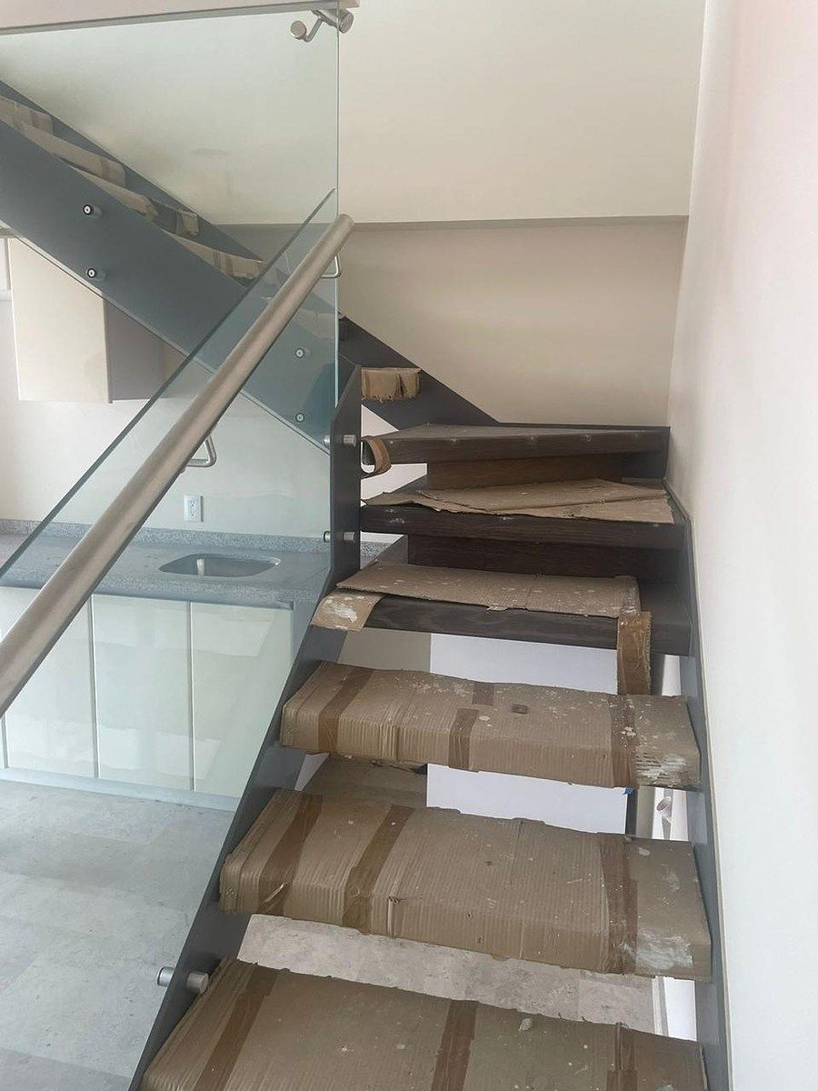 Apartamento em Santa Fe, Álvaro Obregón, foto 10 de 21