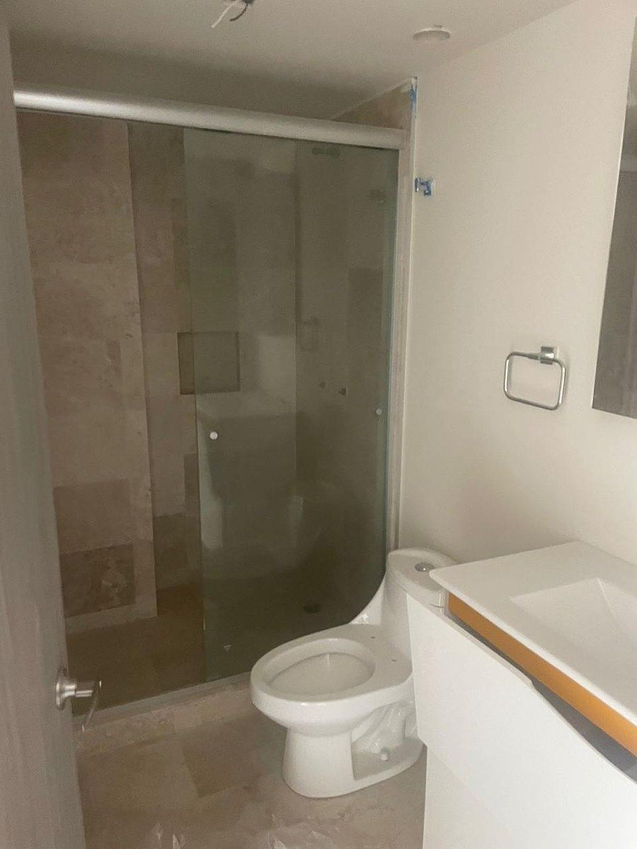 Apartamento em Santa Fe, Álvaro Obregón, foto 8 de 21