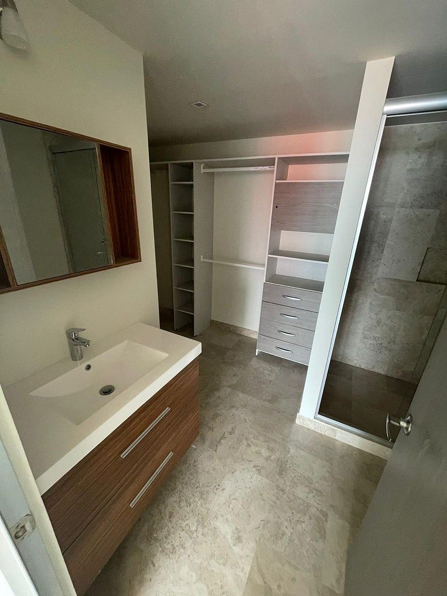 Apartamento em Santa Fe, Álvaro Obregón, foto 9 de 21