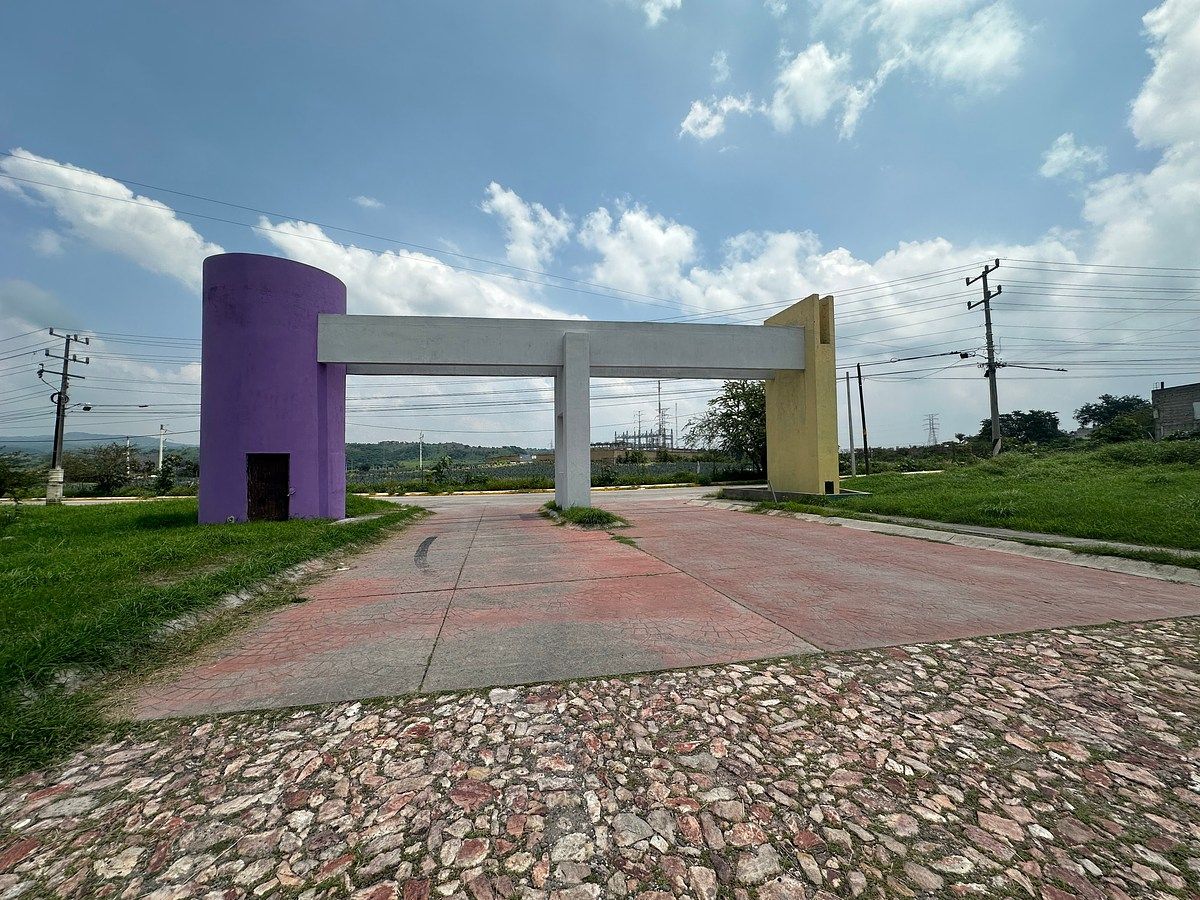 Terreno en Obrera, Tala, foto 2 de 10