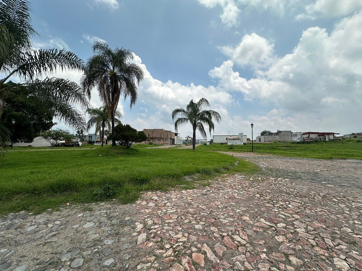 Terreno en Obrera, Tala, foto 8 de 10