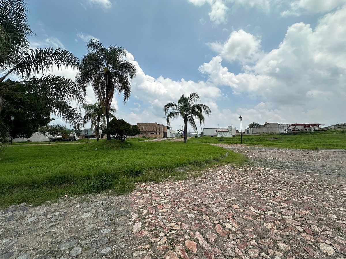 Terreno en Obrera, Tala, foto 9 de 10