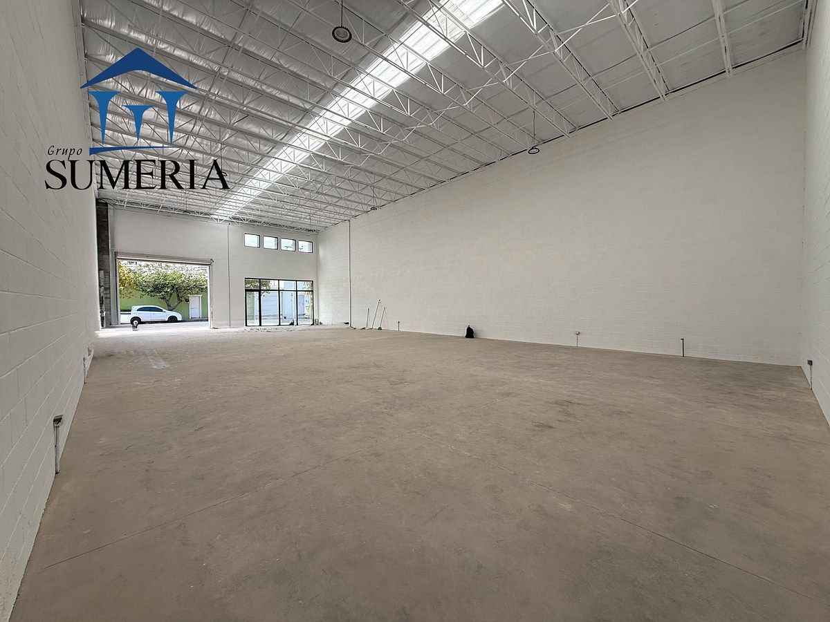 Galpão comercial em Las Granjas, Chihuahua, foto 5 de 5