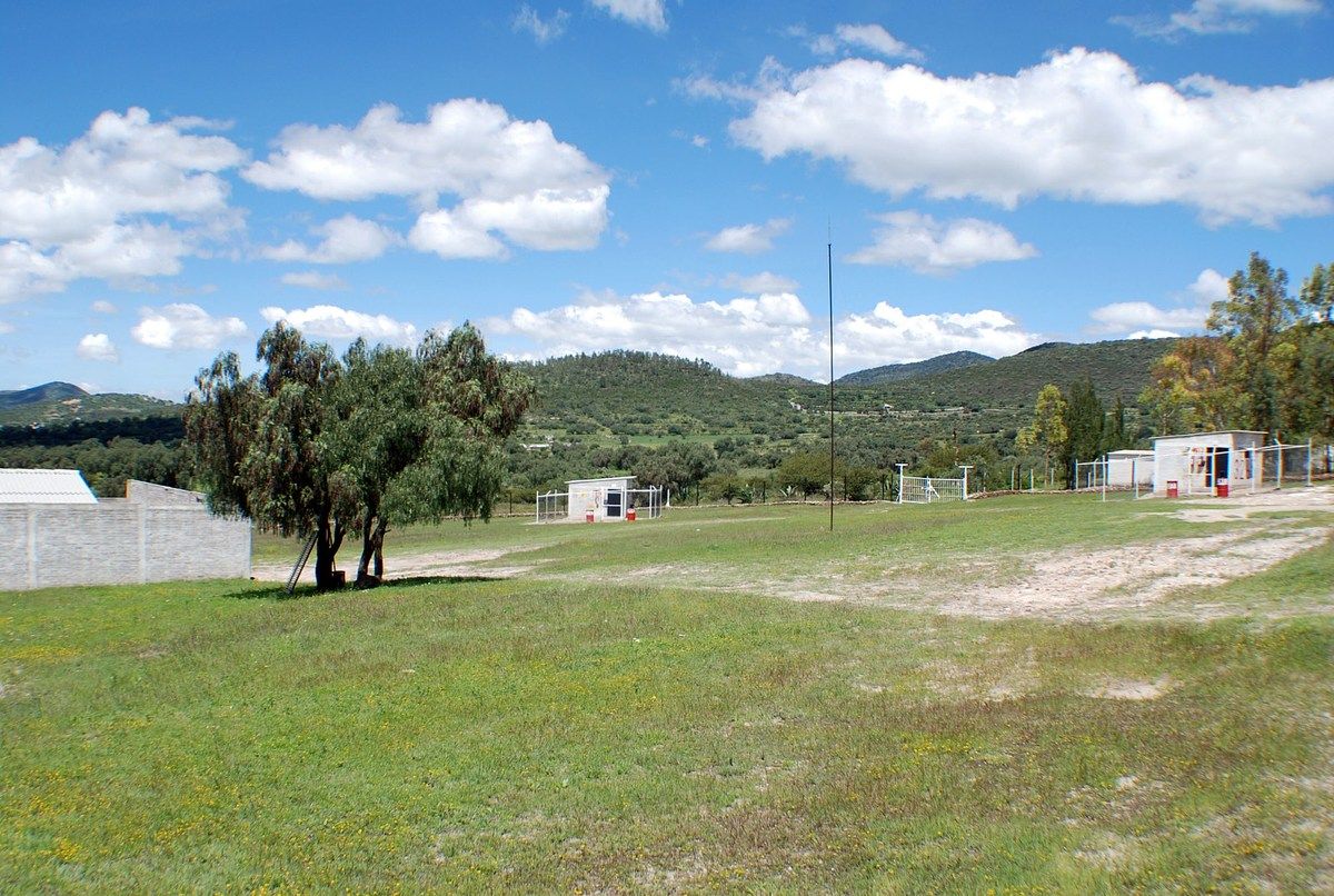 Lote em Los Reyes San Salvador, Texcoco, foto 7 de 15