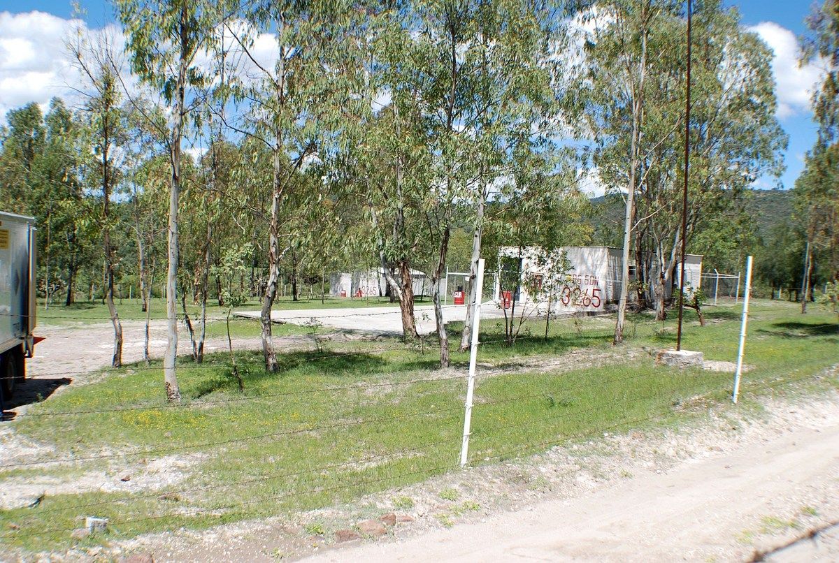Lote em Los Reyes San Salvador, Texcoco, foto 8 de 15