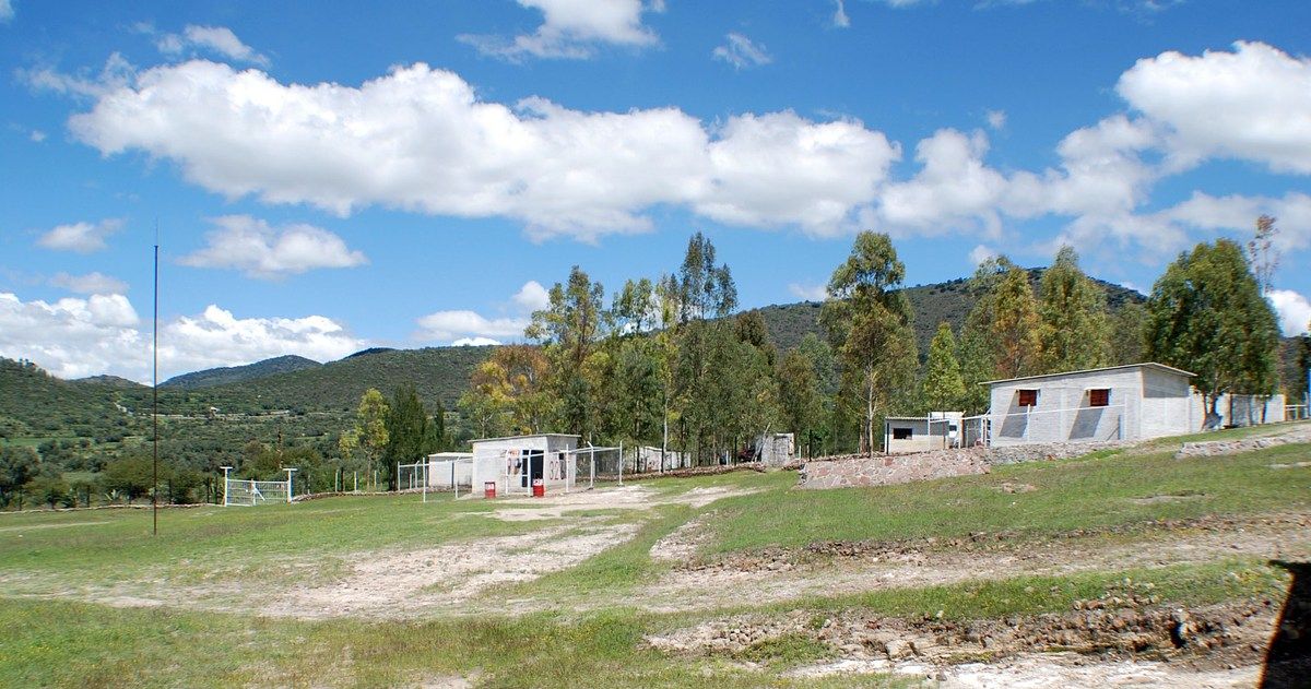 Lote em Los Reyes San Salvador, Texcoco, foto 9 de 15