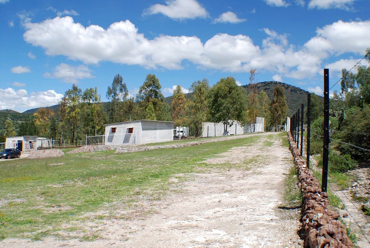 Lote em Los Reyes San Salvador, Texcoco, foto 10 de 15