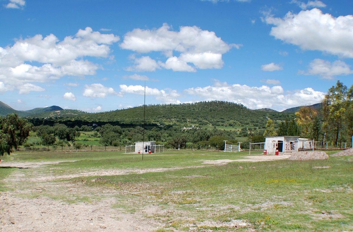 Terreno en Los Reyes San Salvador, Texcoco, foto 11 de 15
