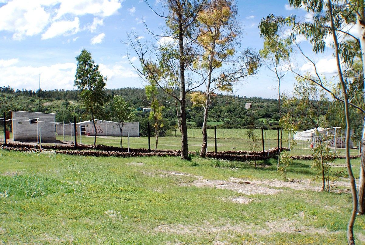 Terreno en Los Reyes San Salvador, Texcoco, foto 12 de 15
