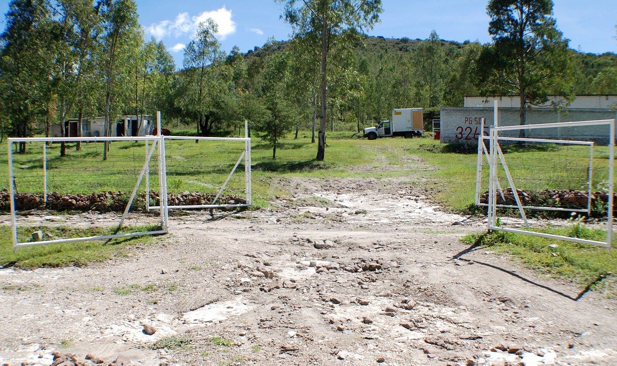 Terreno en Los Reyes San Salvador, Texcoco, foto 14 de 15