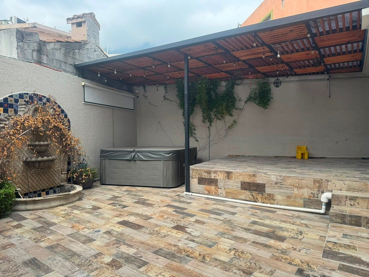 House in Cumbres 3 Sector Sección 3-4, Monterrey, photo 5 of 7