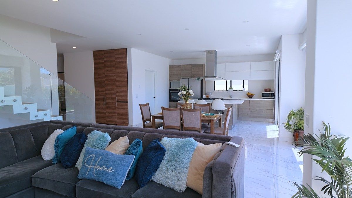 Casa en Real del Mar, Tijuana, foto 6 de 40