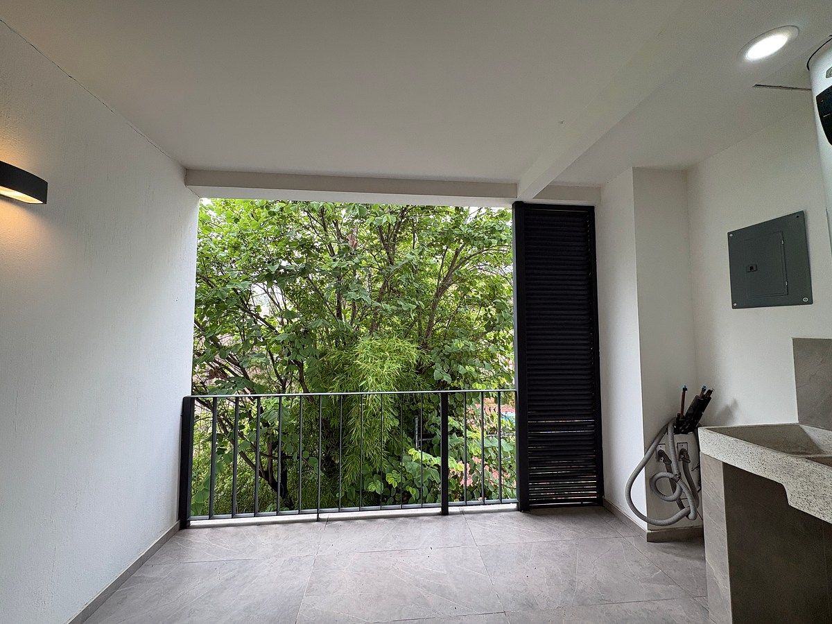 Departamento en Americana, Guadalajara, foto 4 de 19