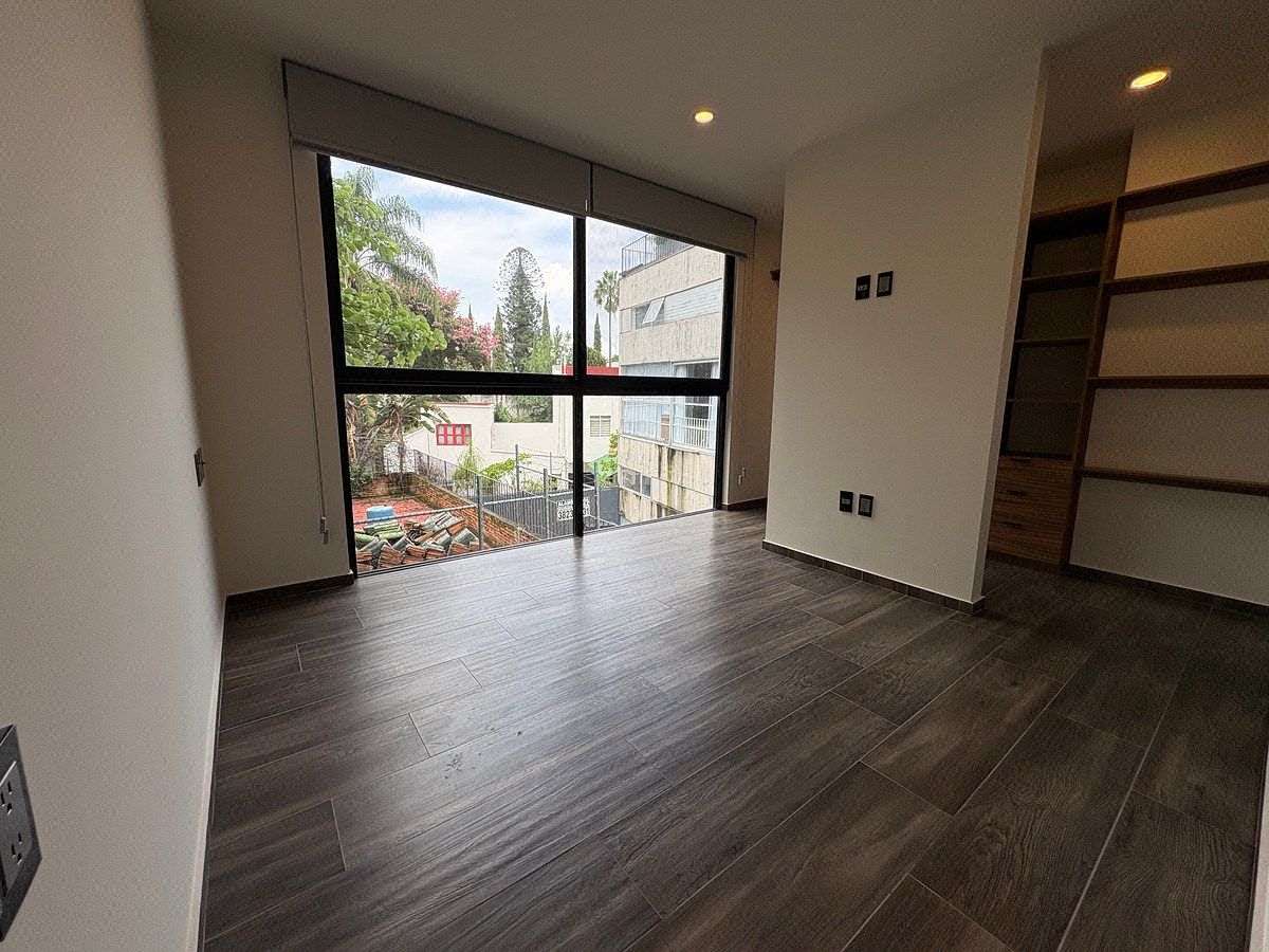 Departamento en Americana, Guadalajara, foto 6 de 19