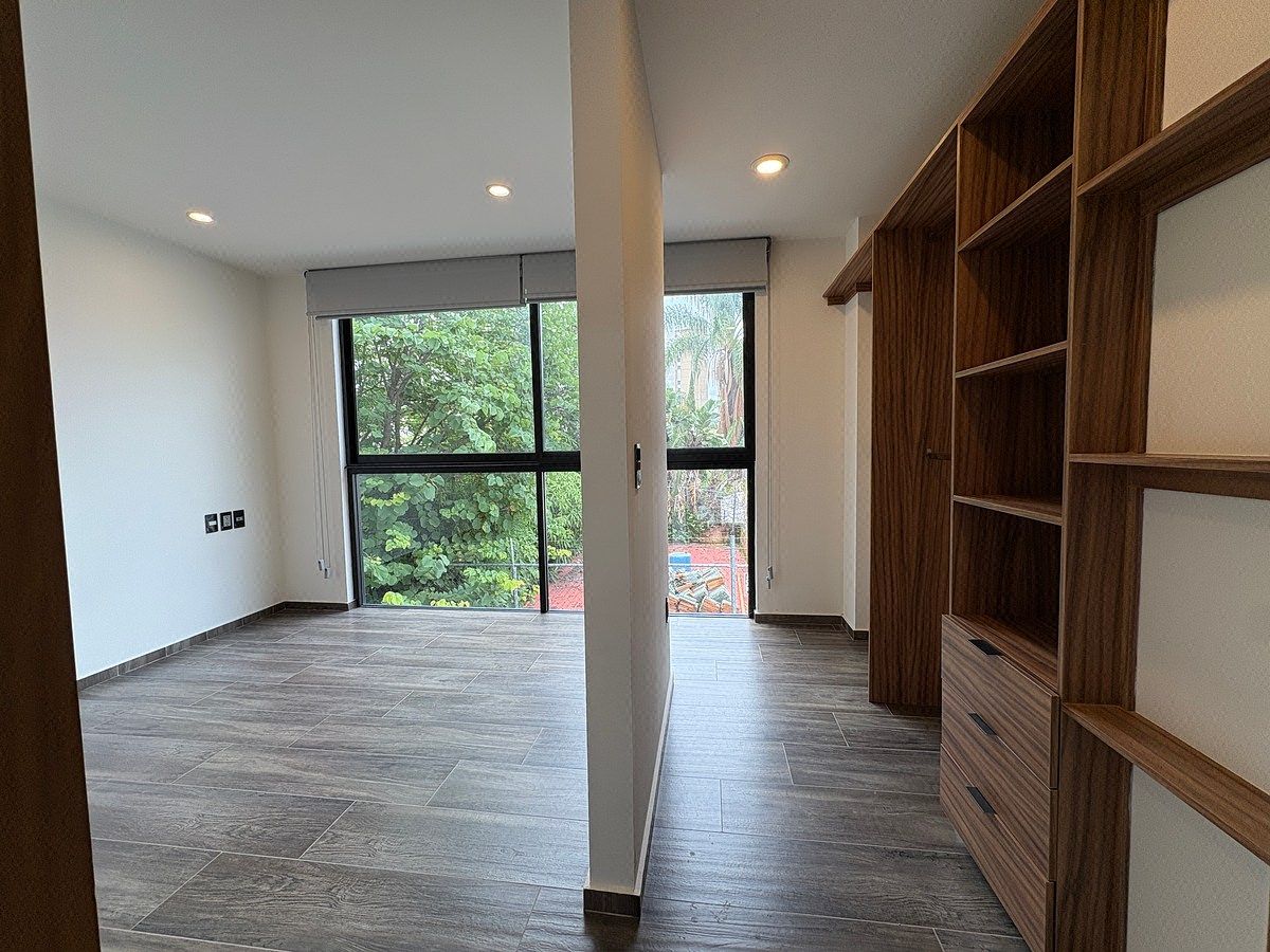 Departamento en Americana, Guadalajara, foto 8 de 19