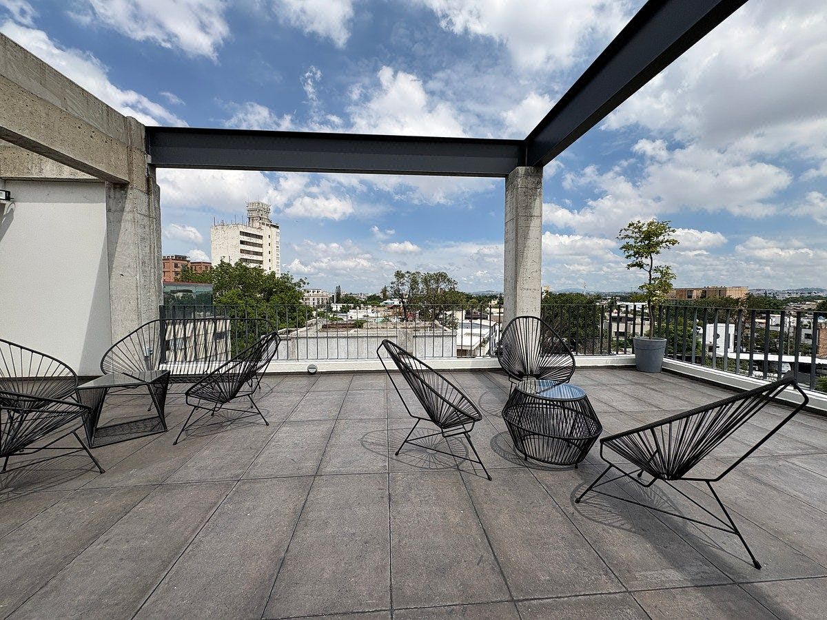 Departamento en Americana, Guadalajara, foto 18 de 19