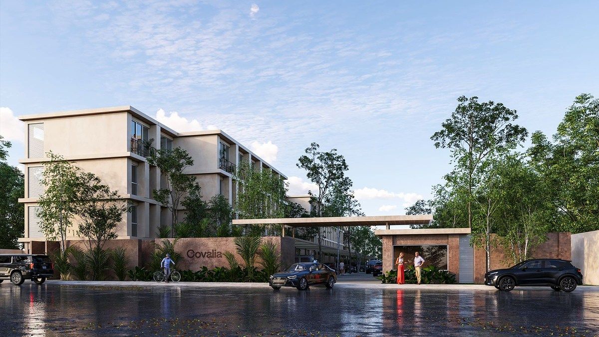 Apartamento de 2 quartos com amenidades em pré-venda, foto 1 de 9