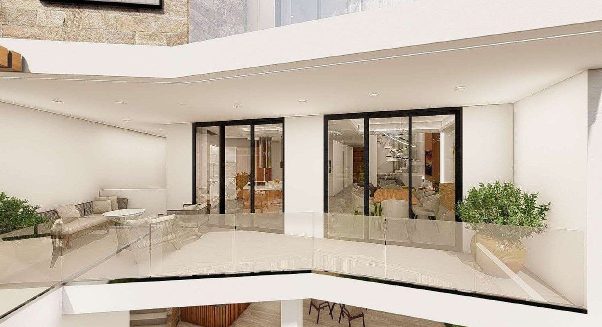 Casa en Real del Mar, Tijuana, foto 10 de 19