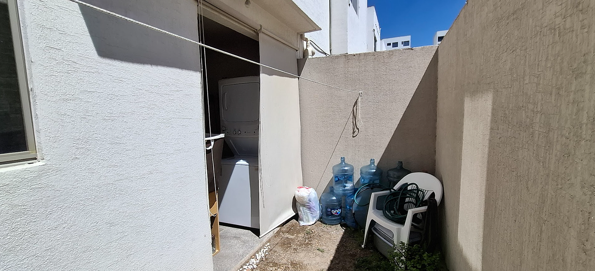 Casa em condomínio fechado em Residencial el Parque, El Marqués, foto 10 de 19