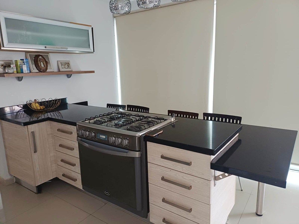 Casa em condomínio fechado em Tulipanes, Tlajomulco de Zúñiga, foto 7 de 14