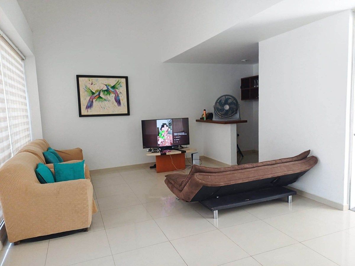 Casa em condomínio fechado em Tulipanes, Tlajomulco de Zúñiga, foto 5 de 14