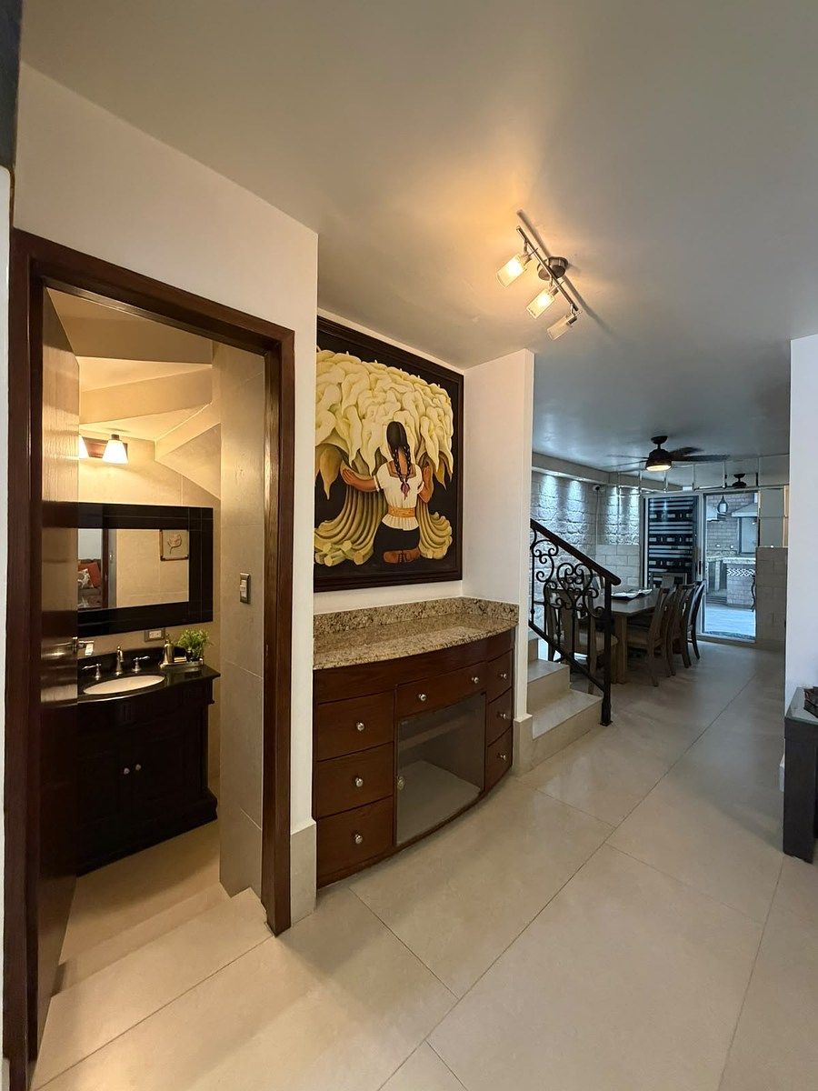 Casa em Residencial San Francisco, Apodaca, foto 6 de 41